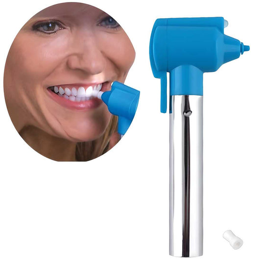 Tooth Polisher-Tooth Polisher Whitener Stain Remover Tool