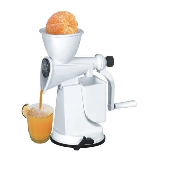 Fruit Juicer Regular