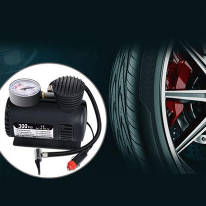 BD Air Pump - Multipurpose Useful Air Compressor / Air Pump