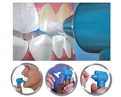 Tooth Polisher-Tooth Polisher Whitener Stain Remover Tool