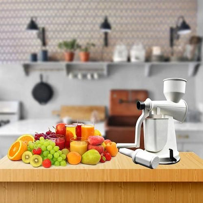 Fruit Juicer Regular